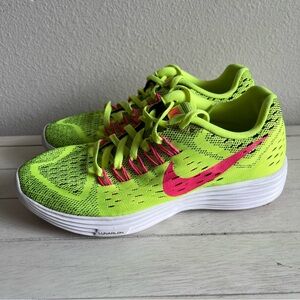 Nike Women’s Lunar Tempo Running Tennis Shoes